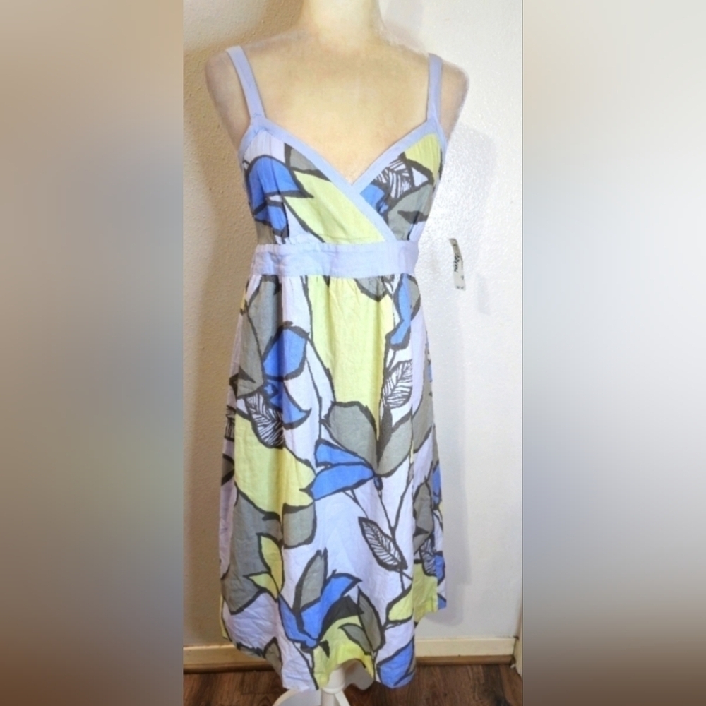 A.N.A DRESS